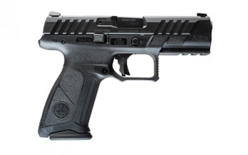 Beretta Apx A1 Fs Striker Fired Semi Automatic Polymer Frame Pistol