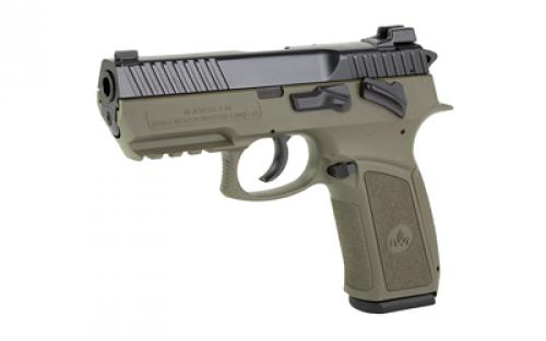 Iwi Us Inc Jericho 941 Enhanced Double Actionsingle Action Semi