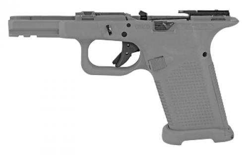 Lone Wolf Distributors Timber Wolf, Built Polymer Pistol Frame, Striker