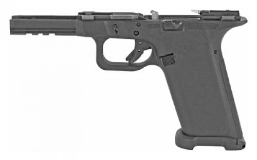 Lone Wolf Distributors Timber Wolf, Built Polymer Pistol Frame, Striker