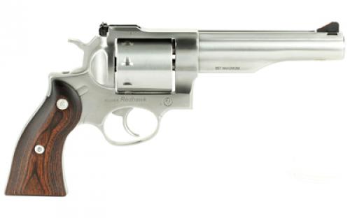 Ruger Redhawk Double Action Revolver Magnum Barrel