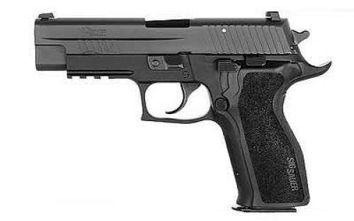 Sig Sauer P226 Enhanced Elite, Full Size Pistol, 9mm, 4.4