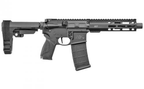 Smith & Wesson M&p 15 Pistol, Semi-automatic, Ar, 223 Rem 556nato, 7.5 