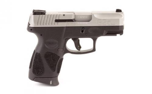 Taurus Pt111 G2c, Semi-automatic Pistol, Double Action Only, Compact 