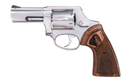 Taurus 856 Revolver 38 Special +P 2 Barrel 6-Round Hammerless