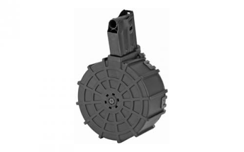 Promag Drum Magazine 12 Gauge 20 Rounds Fits Mka 1919 Polymer