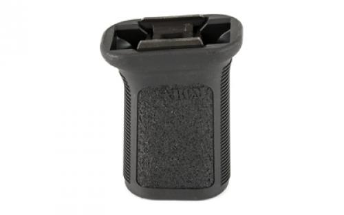 Bravo Company Bcmgunfighter, Vertical Foregrip Mod 3, Picatinny, Black 