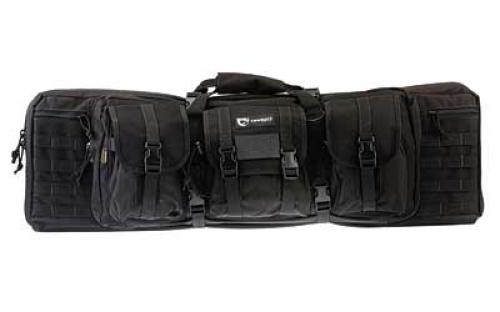 Drago gear gun outlet case