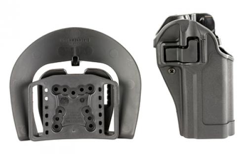 BLACKHAWK CQC SERPA Holster With Belt And Paddle Attachment, Fits Sig ...