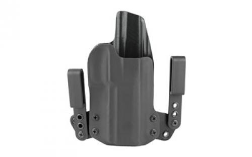 BlackPoint Tactical Mini Wing IWB, Inside The Pants Holster, Right Hand ...