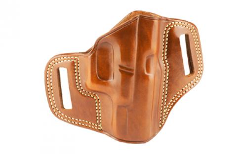 Galco Combat Master Belt Holster, Fits Glock 19, Right Hand, Tan ...