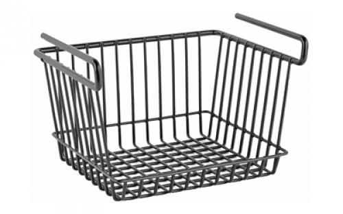 SnapSafe 76011 Large Hanging Shelf Basket - Safe and Vault Store.com