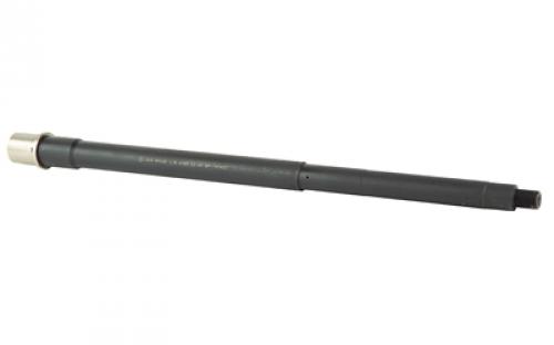 Ballistic Advantage Premium Black Series Wylde Barrel Black