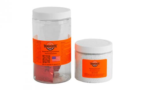 Tannerite Exploding Rifle Target <br> 1/4 lb. 4 pk.