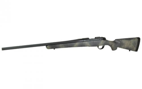 Bergara B-14 Wilderness Series Hunter Rifle, Bolt Action Rifle, 308 ...