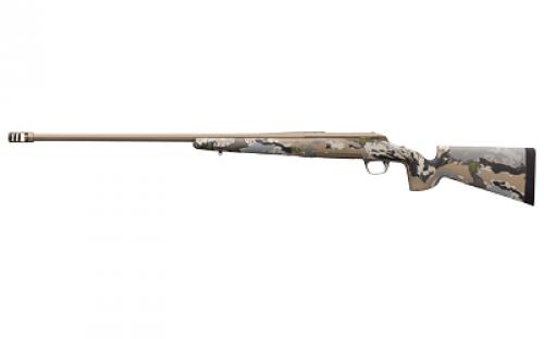 Browning X-bolt Hell's Canyon Mcmillan Long Range, Bolt Action Rifle, 6 