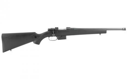 CZ 527 American Suppressor Ready, Bolt Action, 300 Blackout, 16.5