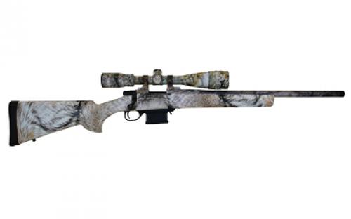 Howa Mini Action Yote Package Bolt Action Rifle X Heavy