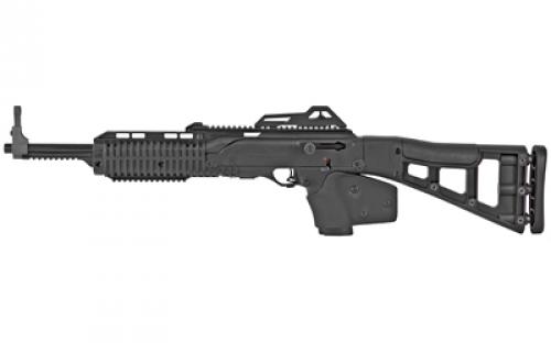 Hi-point Firearms Carbine, Semi-automatic, 9mm, 16.5