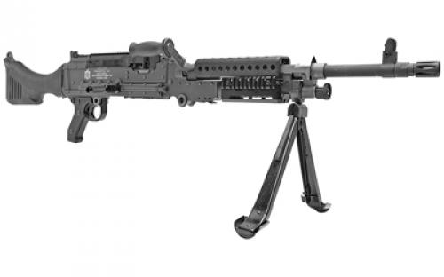 Ohio Ordnance Works, Inc M240-SLR, 7.62NATO, 20" Barrel, Black ...