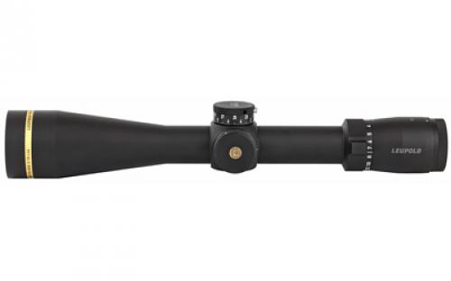 Leupold VX 5HD Rifle Scope 3 15x44mm 30mm CDS ZL2 Side Focus Wind