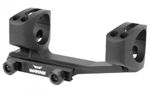 Warne Scope Mounts Generation 2 Mount, 30mm, Fits AR Rifles, Extended ...