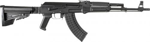 ARSENAL SAM7K-55 7.62X39, PISTOL W/1-30RD MAGAZINE: MGW