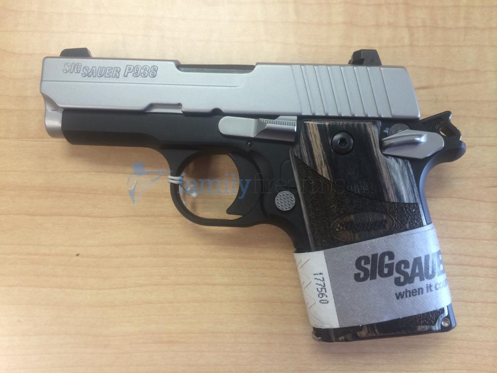 sig 9mm compact review