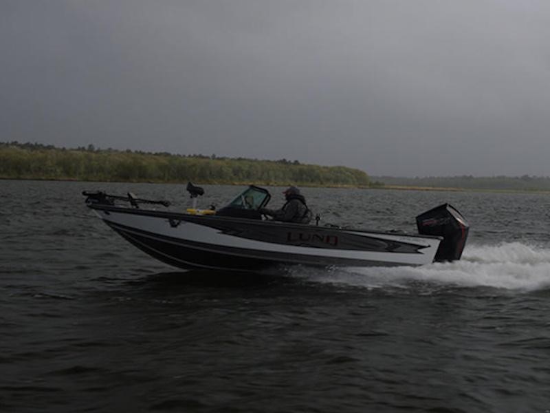 2026 Lund 1975 Pro-V Sport