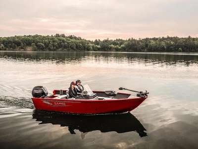 2026 Lund 1650 Rebel XL SS