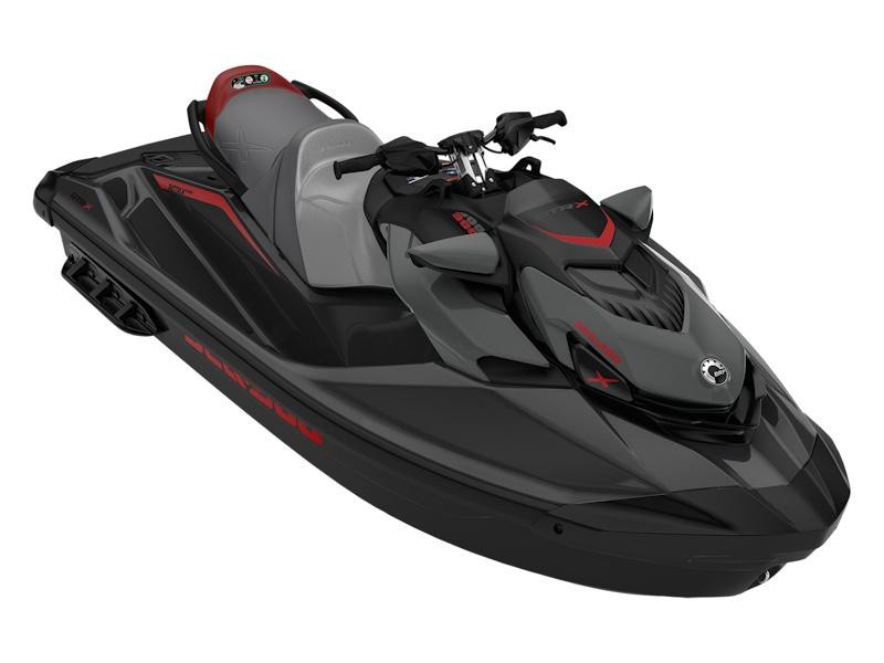 2026 Sea-Doo GTR-X 300 iBR