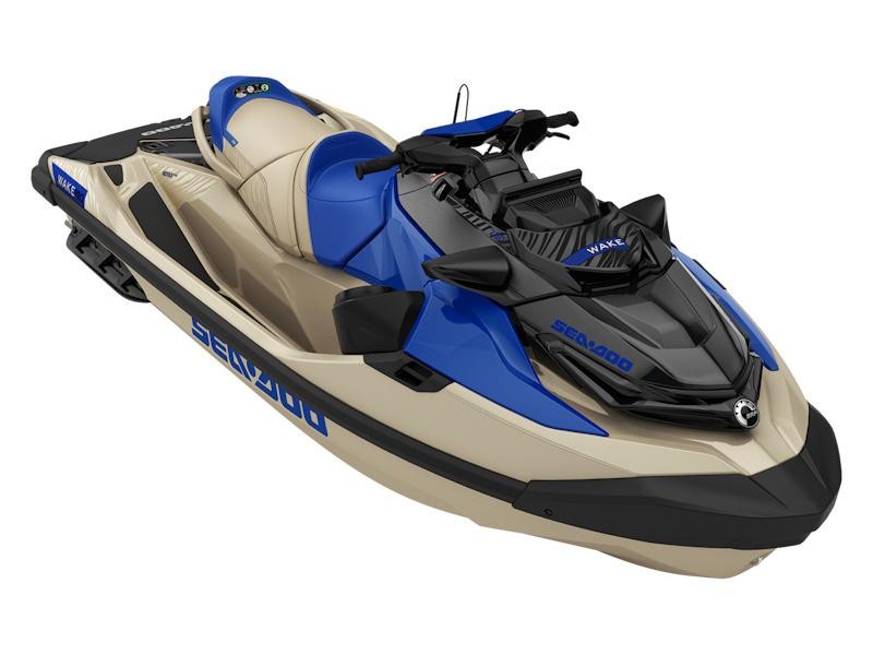 2026 Sea-Doo Wake Pro 230