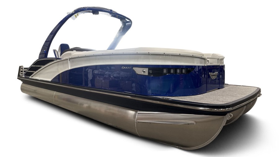 2025 Bennington RX Sport Swingback 25 RXSB