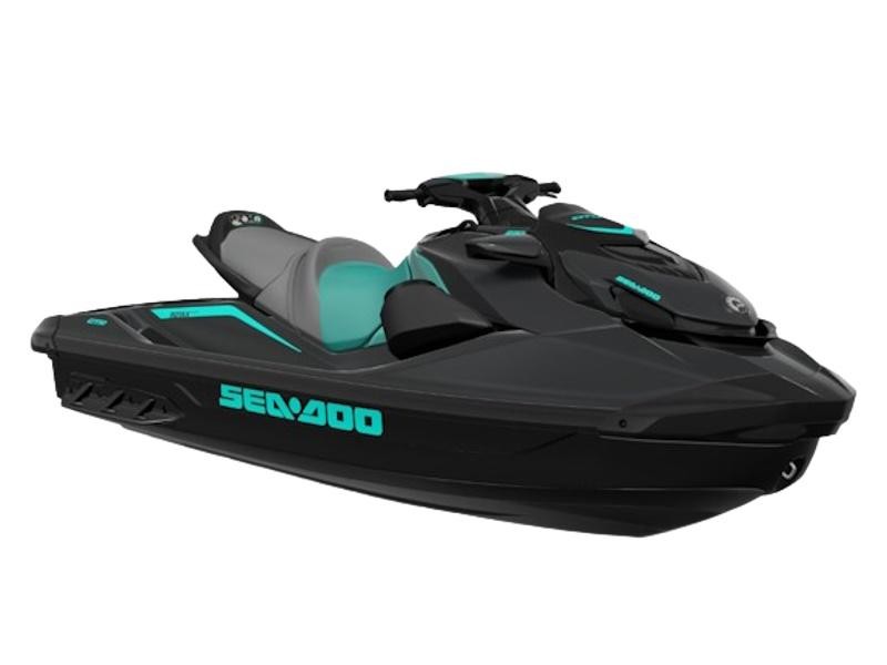 2025 Sea-Doo GTR 230 BRP Premium Audio iBR