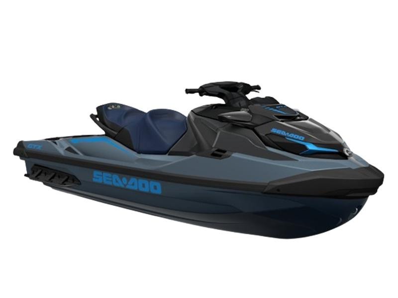 2025 Sea-Doo GTX 230 iBR and iDF