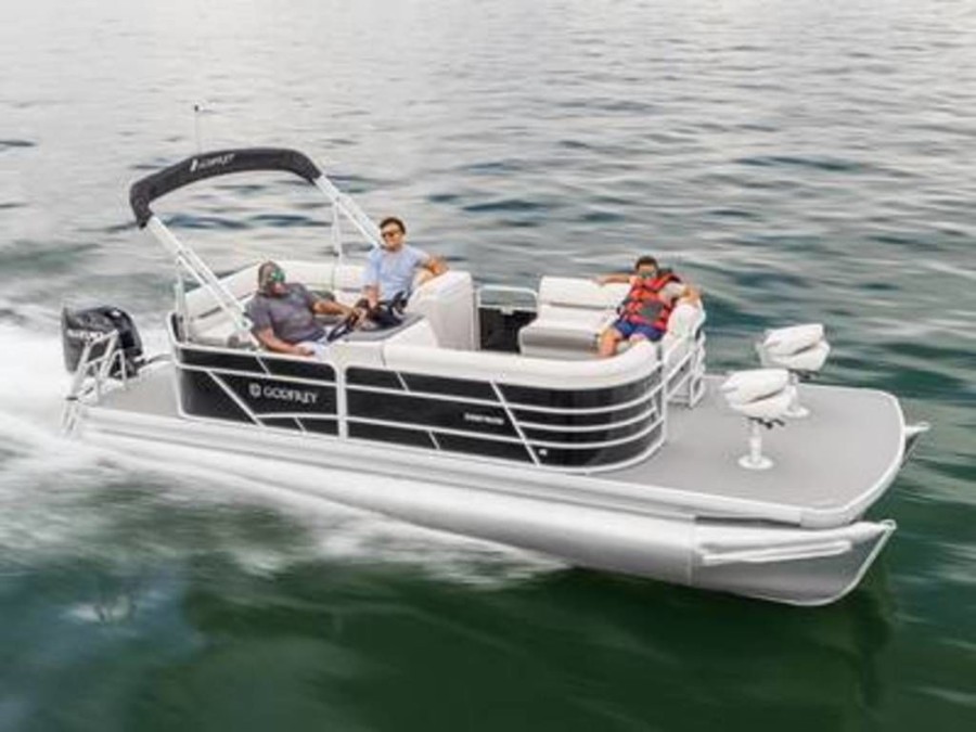 2023 Godfrey Xperience 2286 BFX