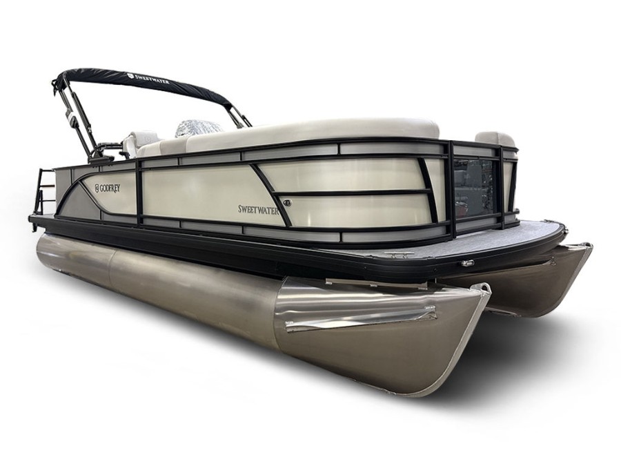 2026 Godfrey Sweetwater 2086 CP