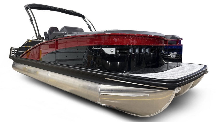2026 Bennington RX Sport Swingback 23 RXSB