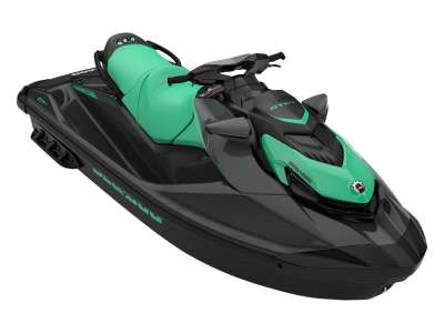 2026 Sea-Doo GTI SE 130 iBR