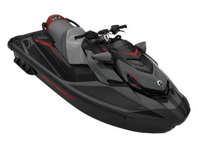 2026 Sea-Doo GTR-X 300 iBR