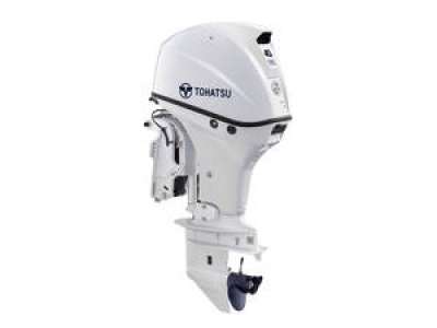 2024 Tohatsu MFS40 L