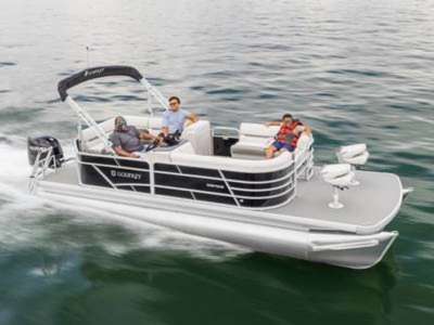 2023 Godfrey Xperience 2286 BFX