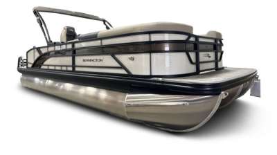 2026 Bennington S Swingback 23 SSB