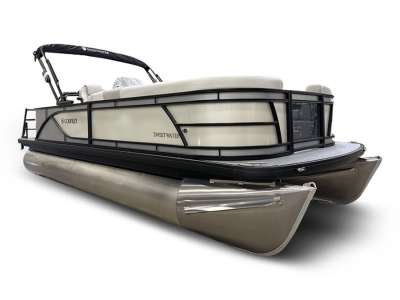 2026 Godfrey Sweetwater 2086 CP