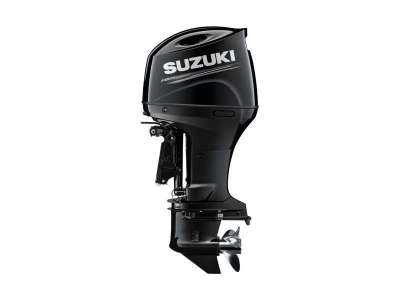 2025 Suzuki DF150A Mechanical X