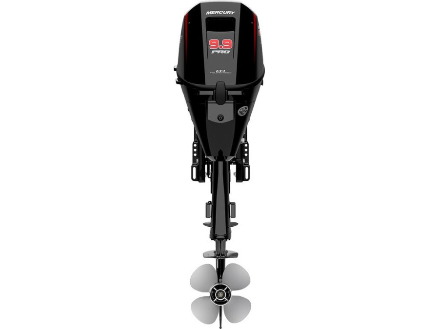 2026 Mercury Marine FourStroke 9.9hp EFI ProKicker