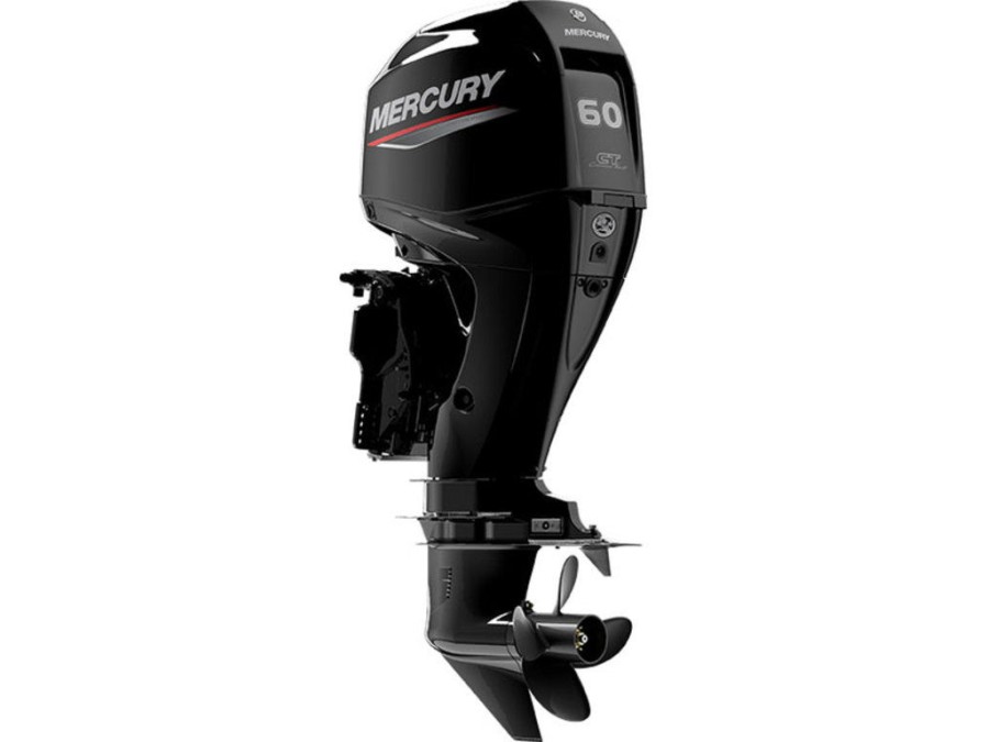 2024 Mercury Marine 60 ELPT CT 4S
