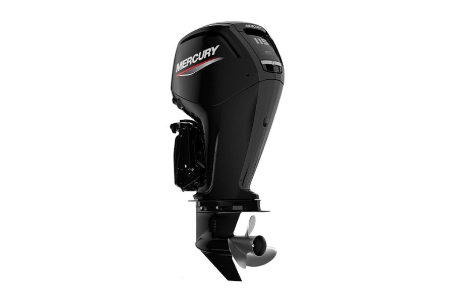 2023 Mercury Marine FourStroke 115 hp
