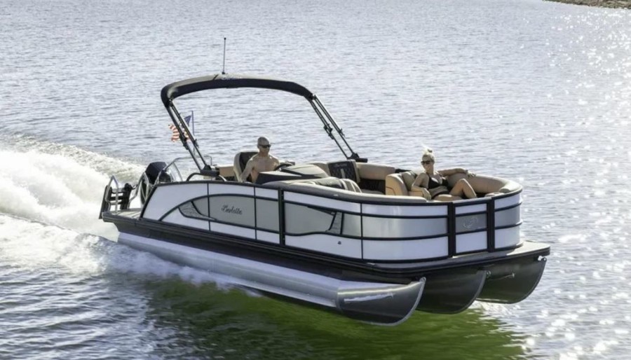 2026 Barletta Boats Lusso 25UE