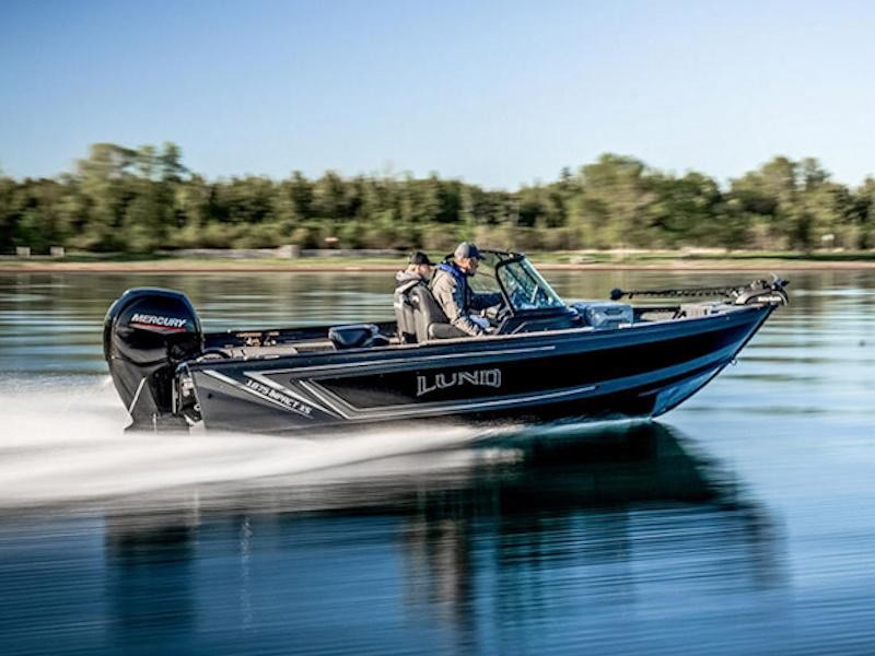 2026 Lund 1875 Impact XS Sport